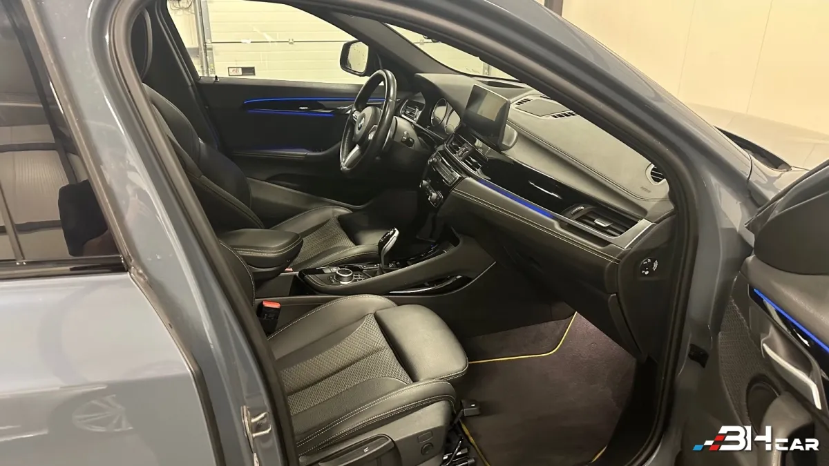 Bmw X2 - photo 10