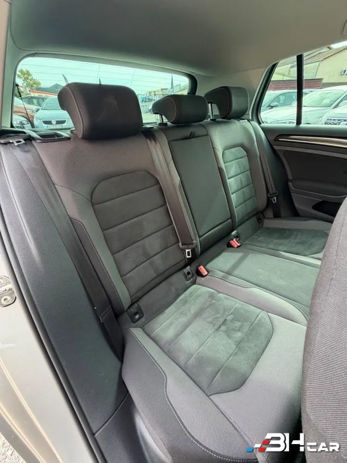 Volkswagen Golf - photo 15