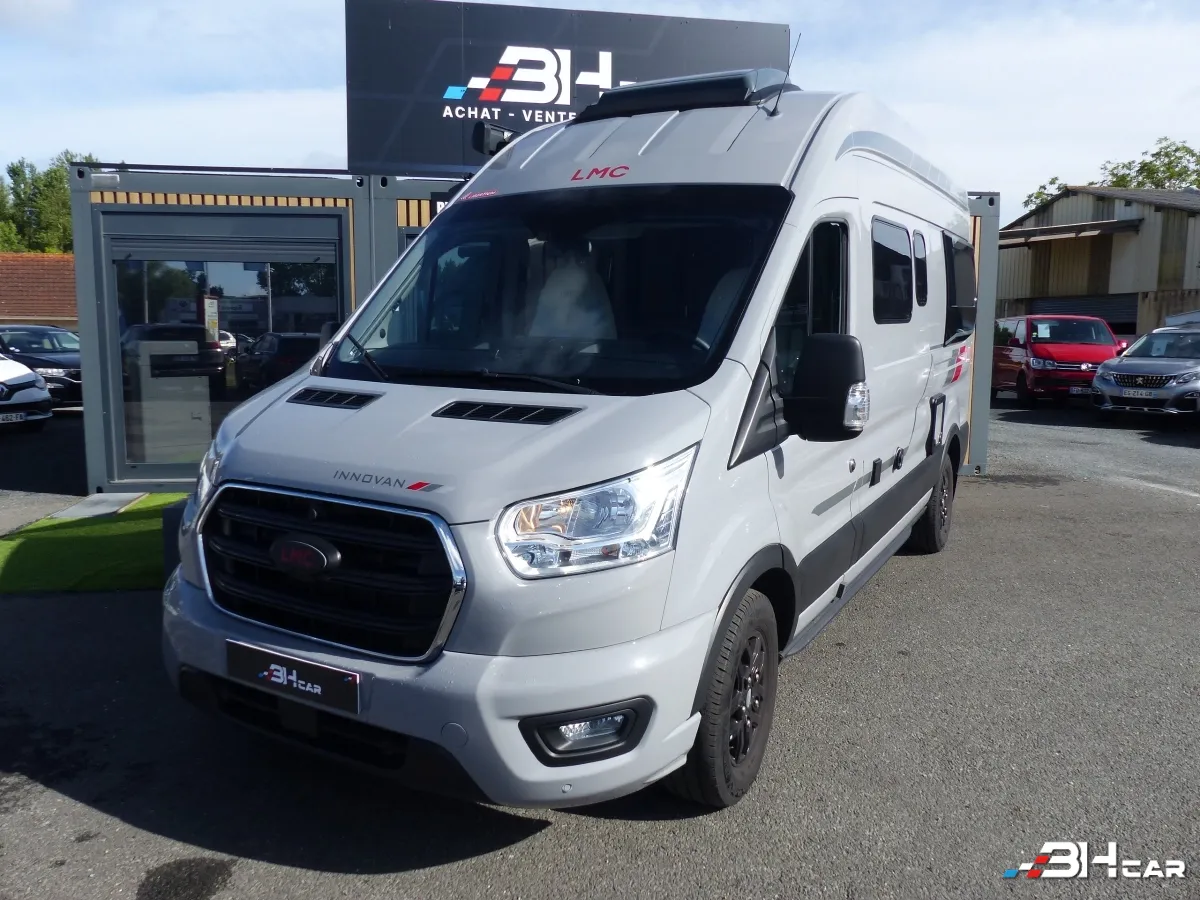 LMC INNOVAN 590