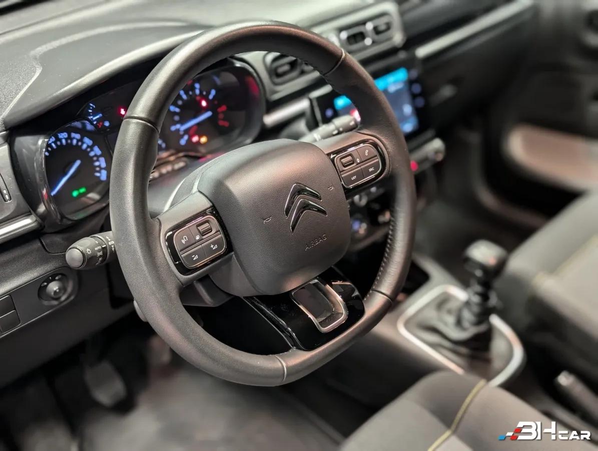 Aperçu indisponible de Citroën C3