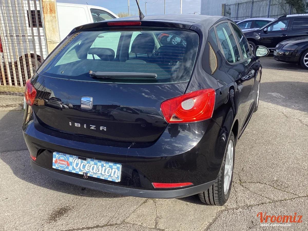 Seat Ibiza 1.4 Referer