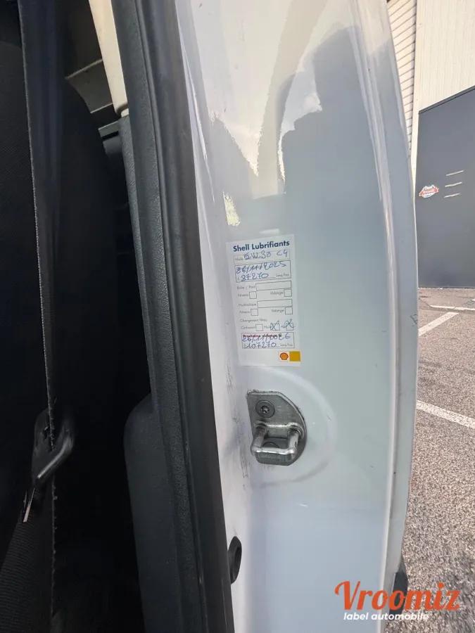 RENAULT Kangoo Express 