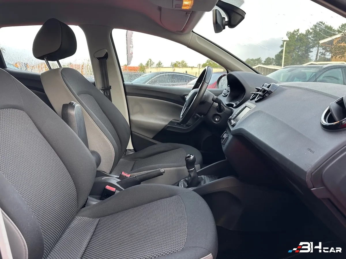 Seat Ibiza - photo 10