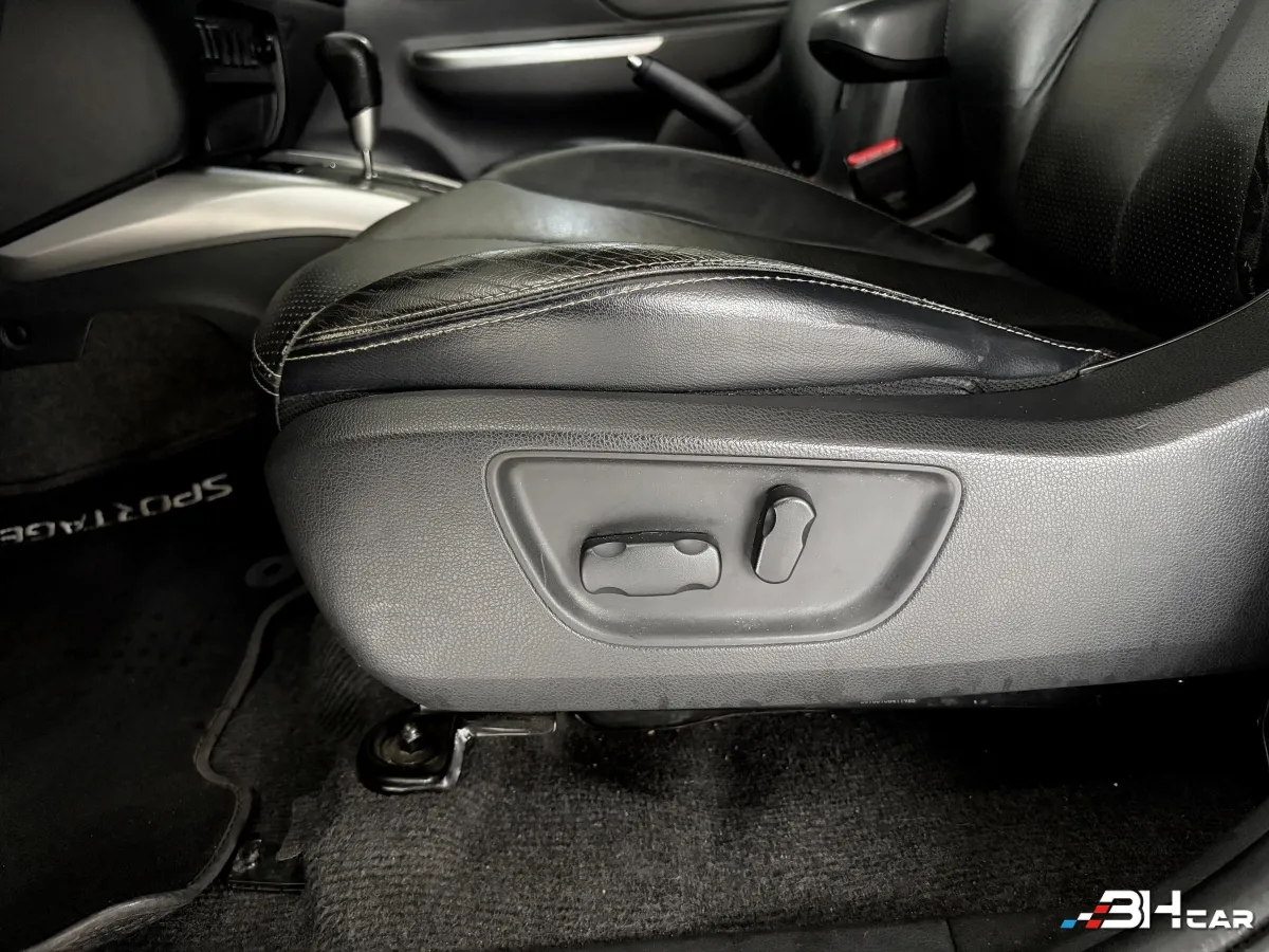 Mitsubishi L200 - photo 20
