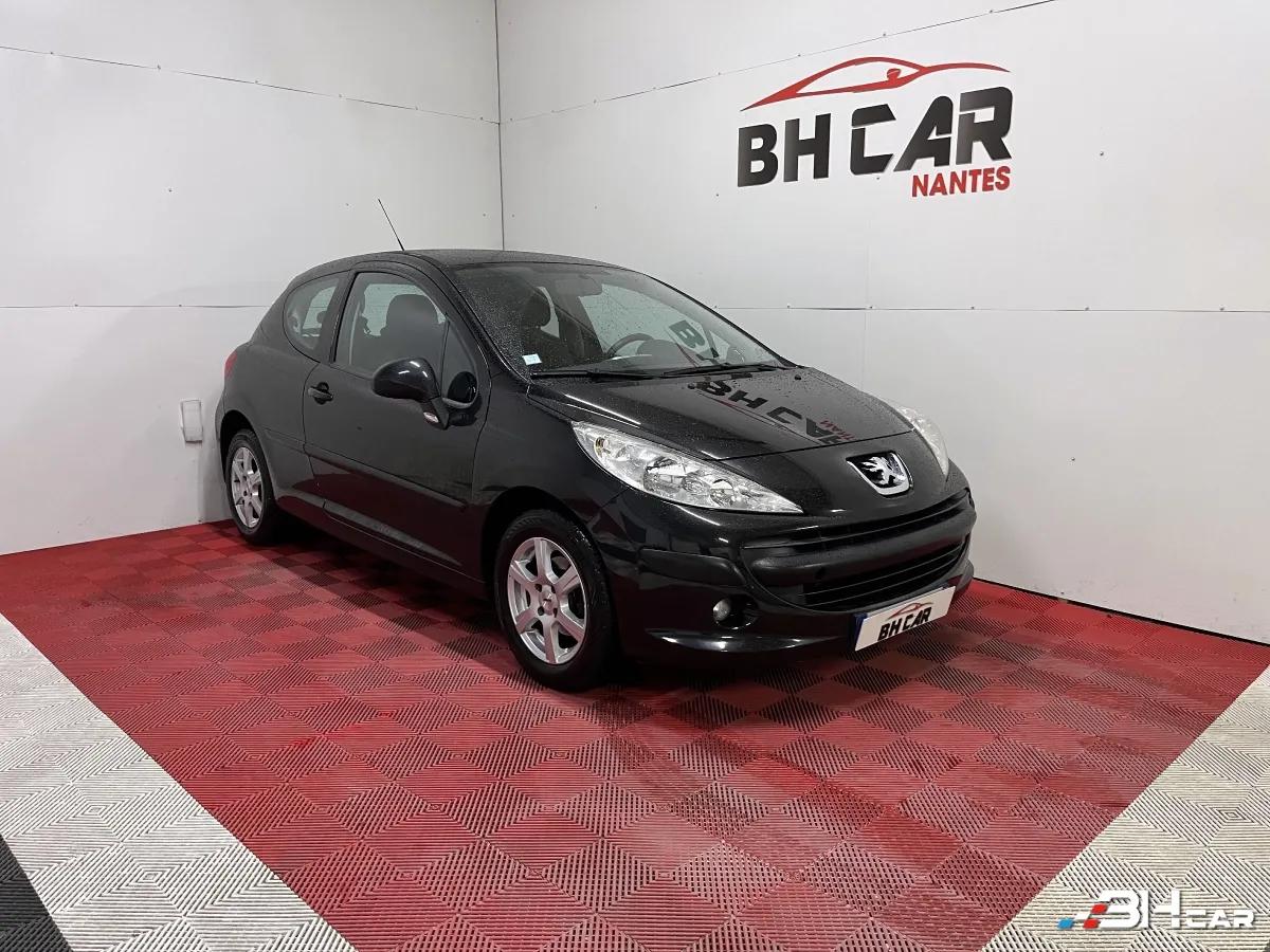 Image Peugeot 207