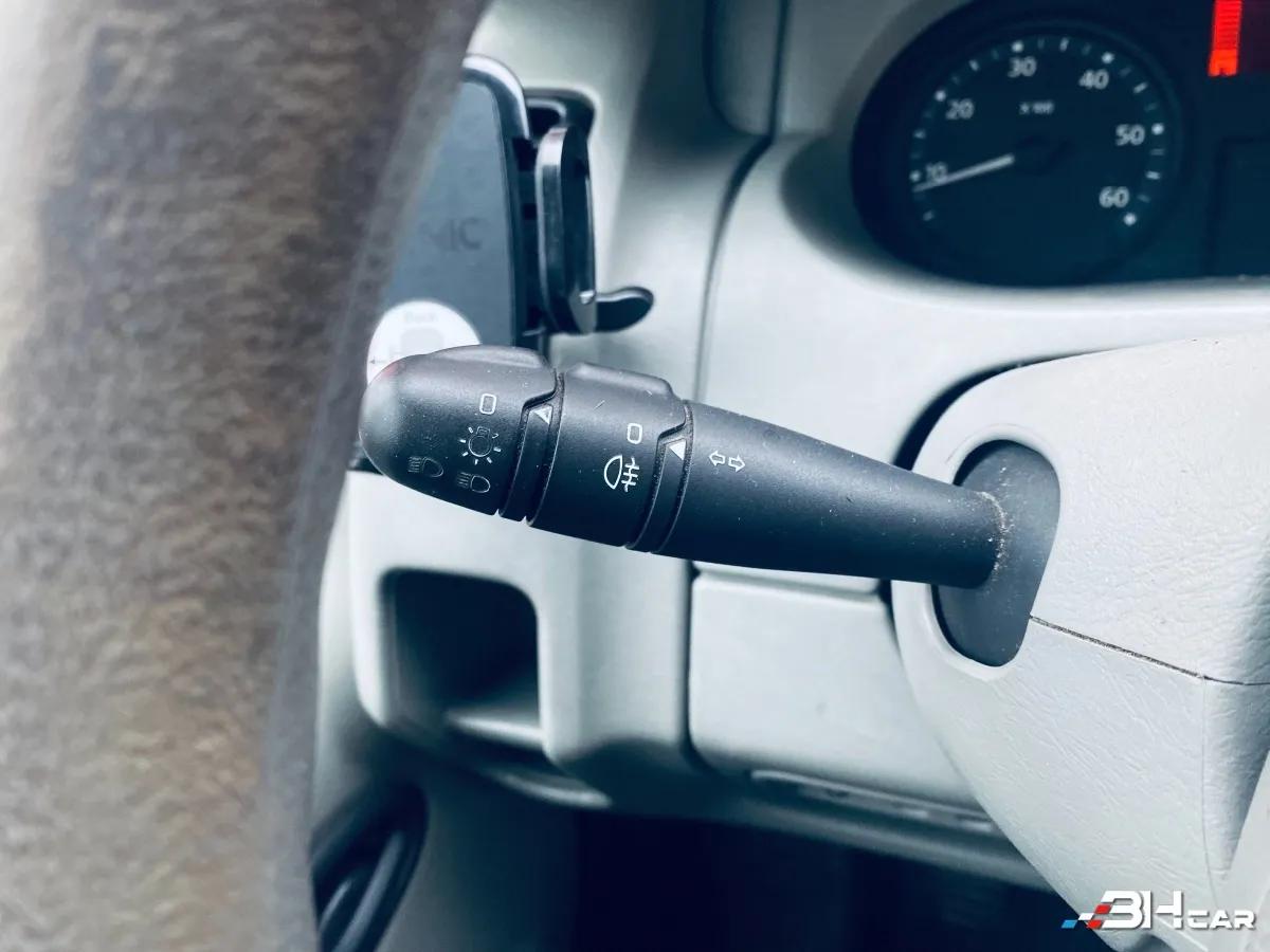 Aperçu indisponible de RENAULT Trafic Vu