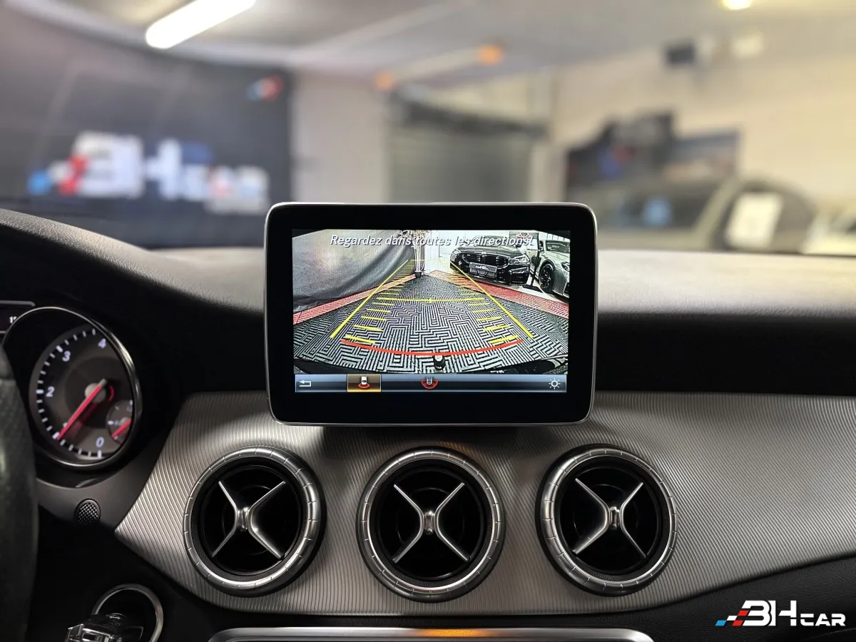 Mercedes Classe Cla - photo 26