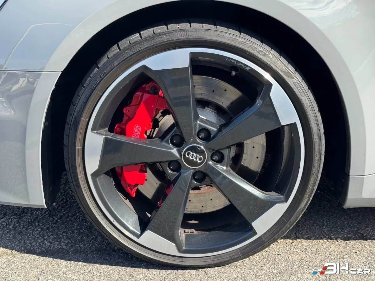 Audi Rs3 - photo 15