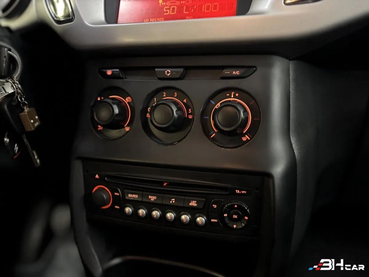 Aperçu indisponible de Citroën C3