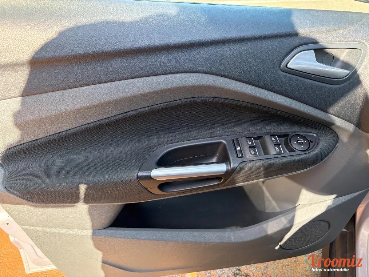 Ford Focus C-max 1.6 TDCI 115 BUSINESS NAVI