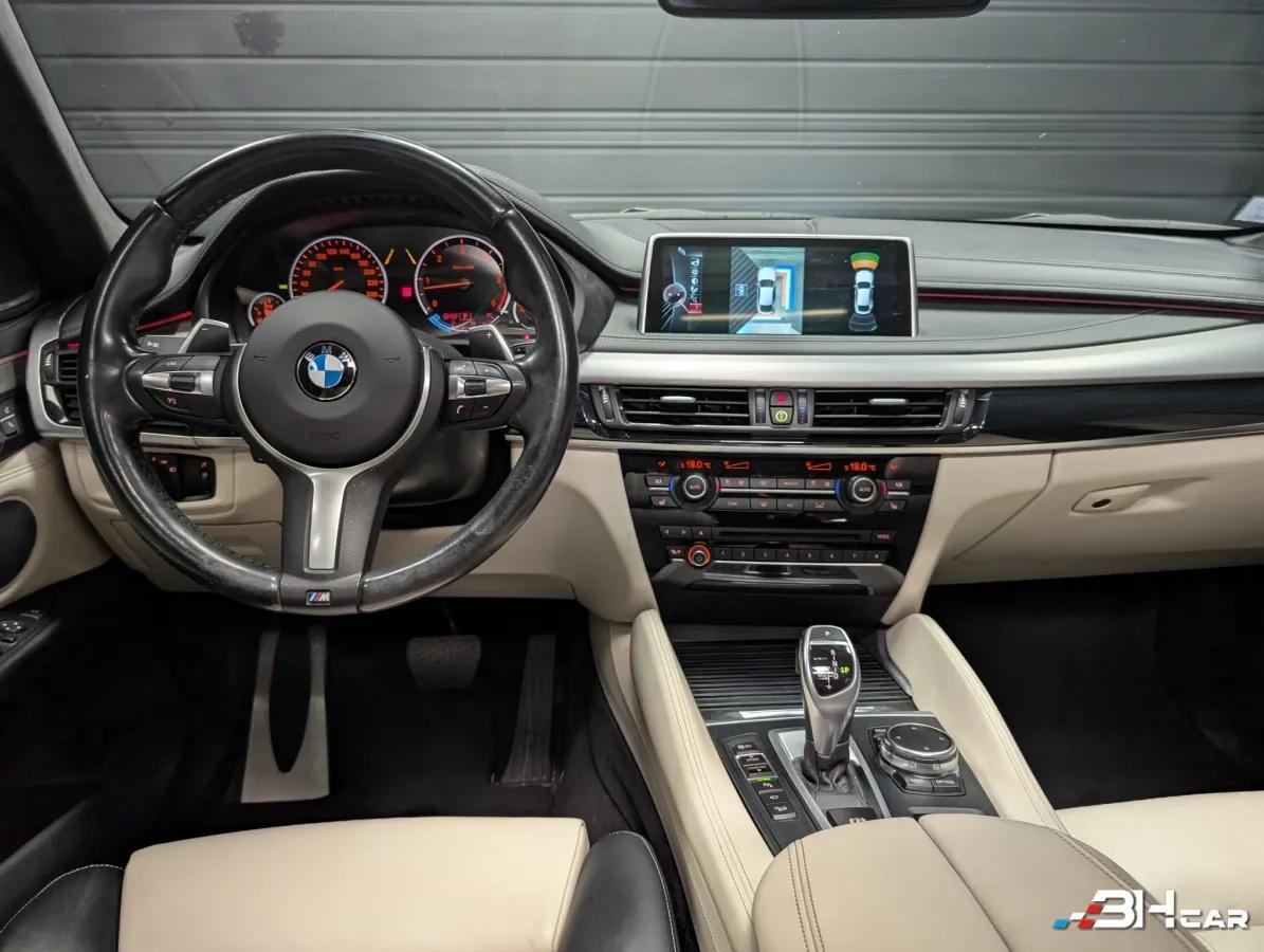 Aperçu indisponible de Bmw X6