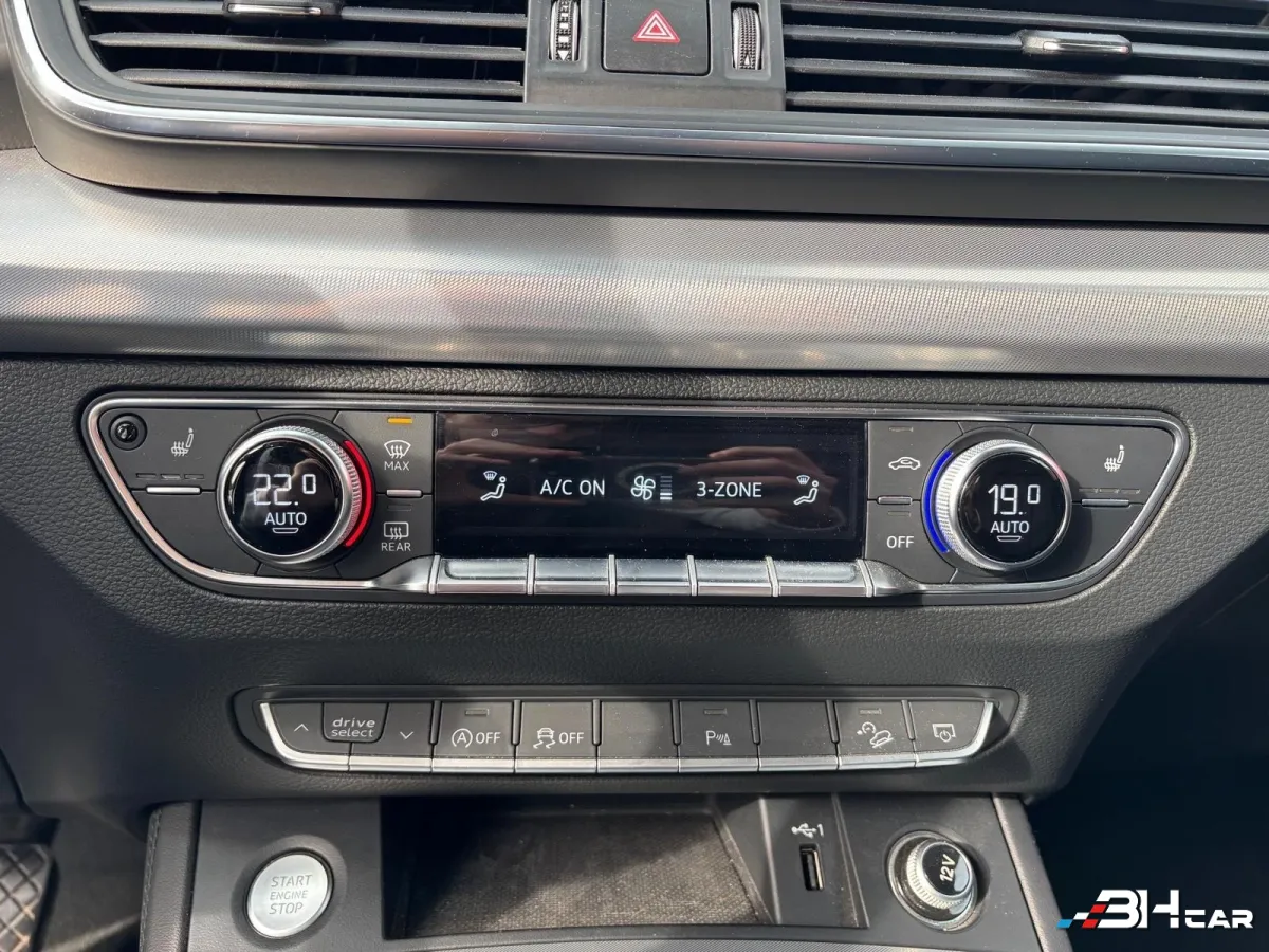 Audi Q5 - photo 14