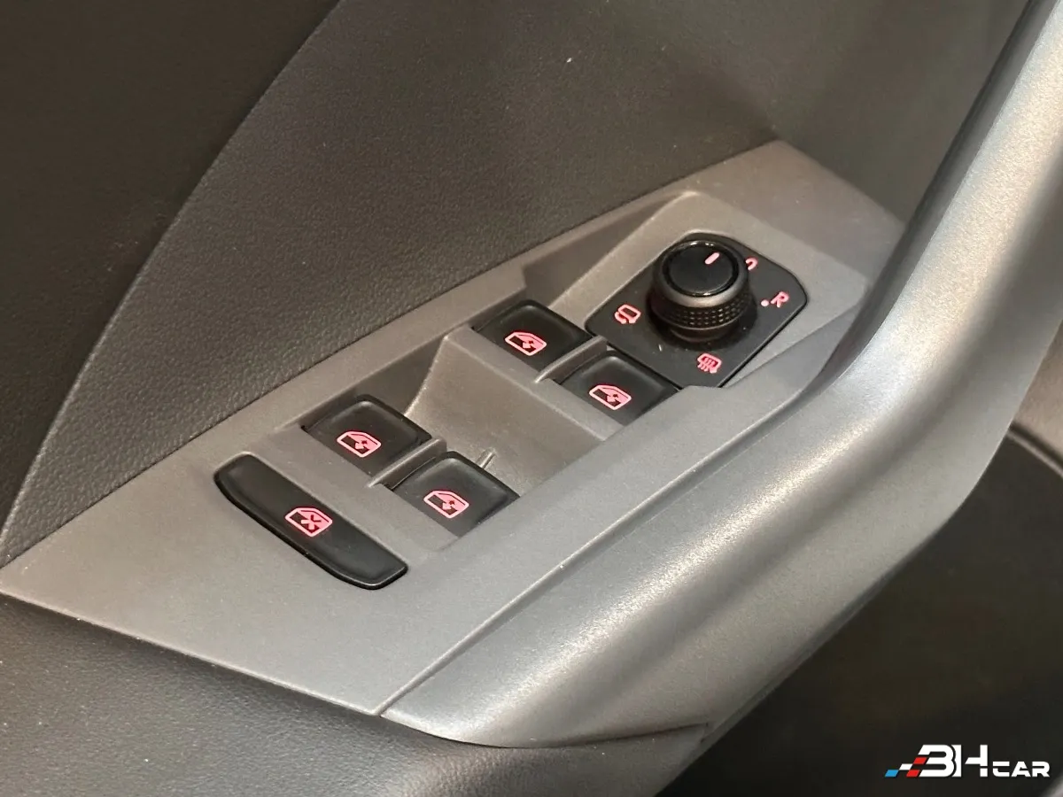 Volkswagen T-cross - photo 12