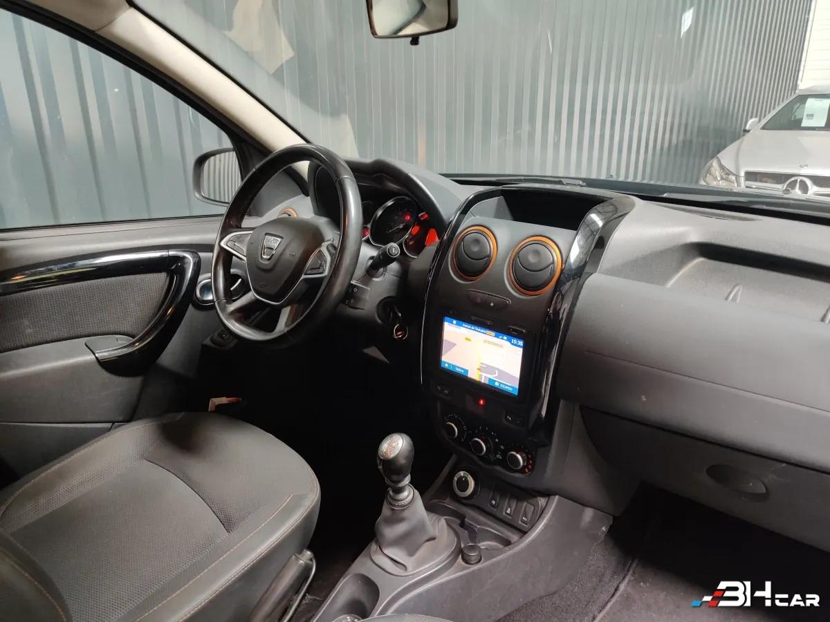 Aperçu indisponible de Dacia Duster