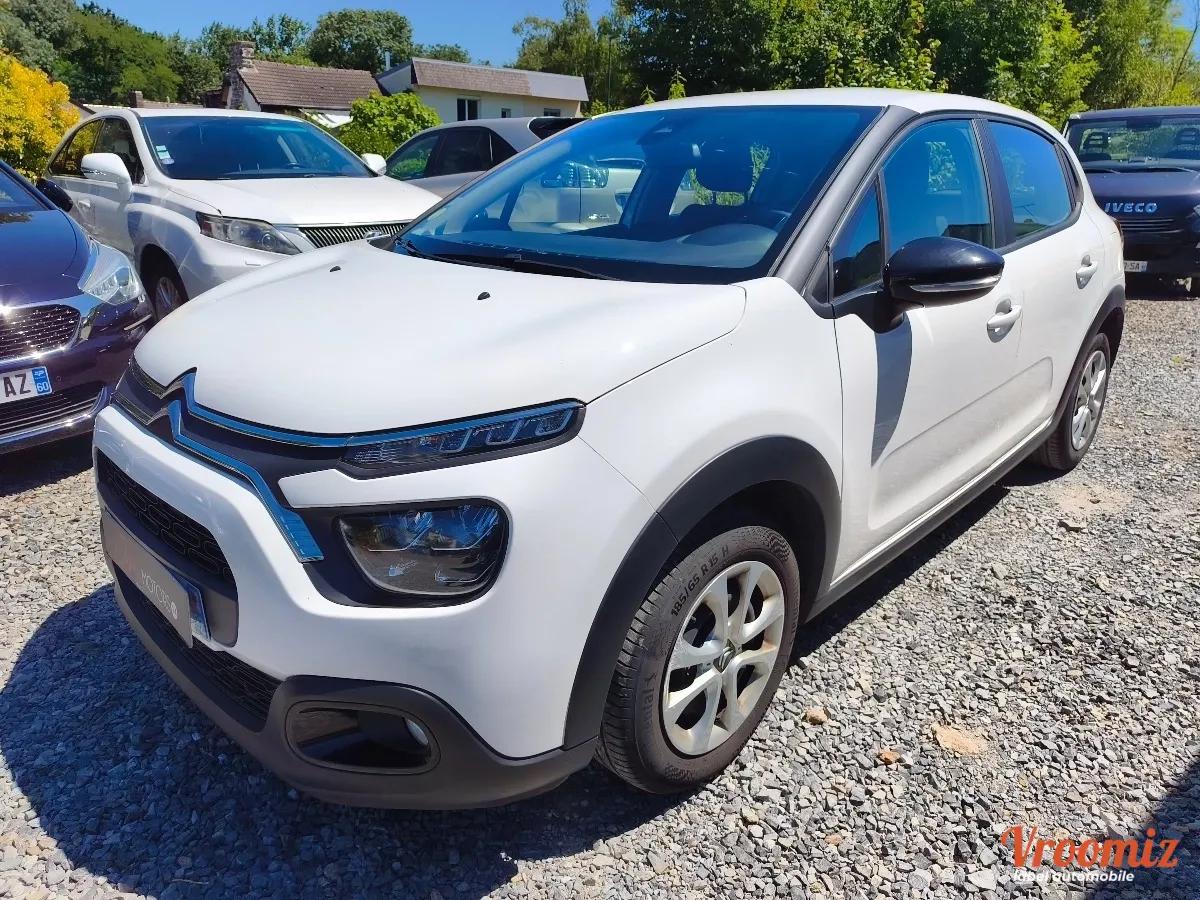 Citroën C3