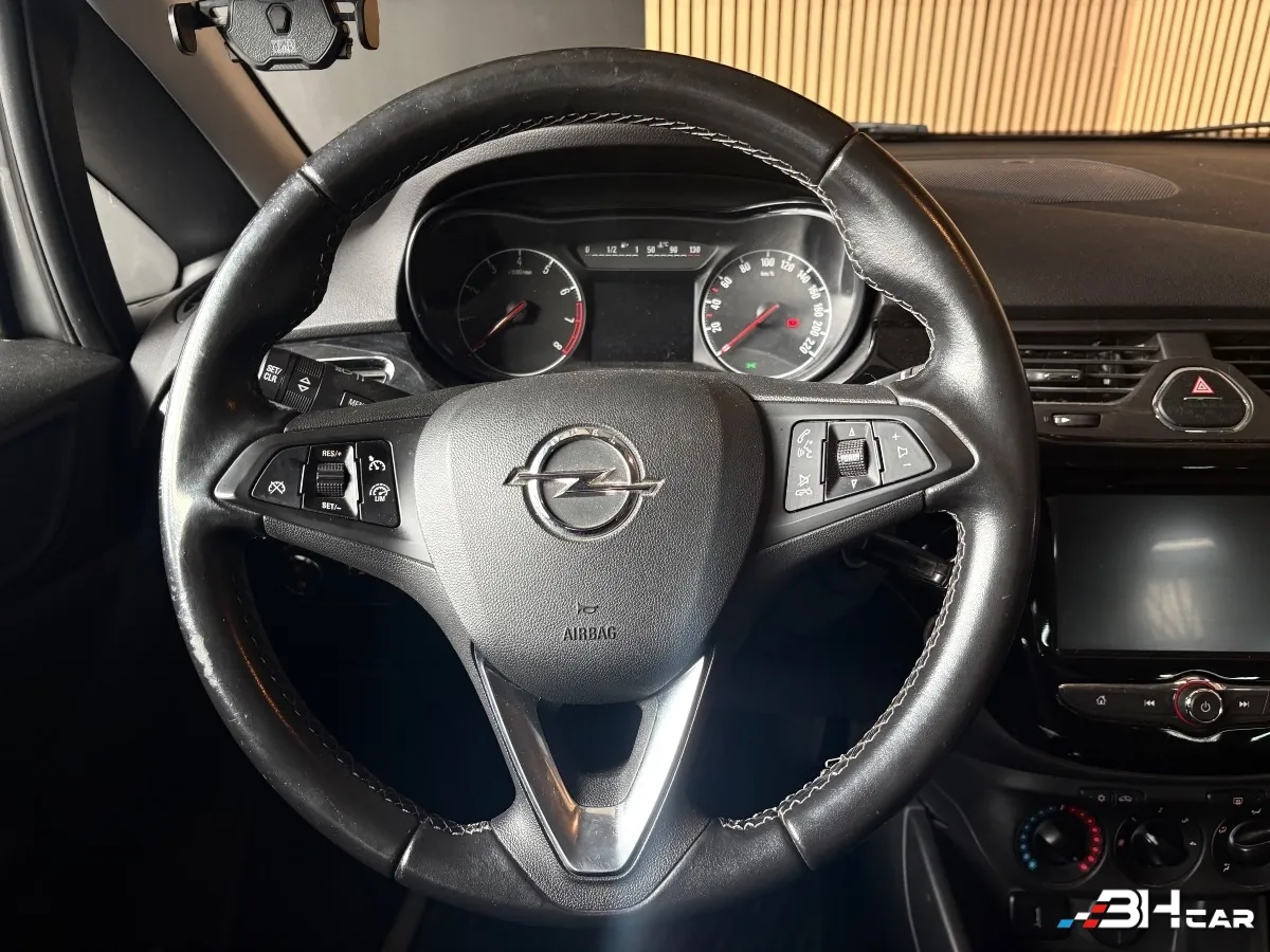 Opel Corsa - photo 10
