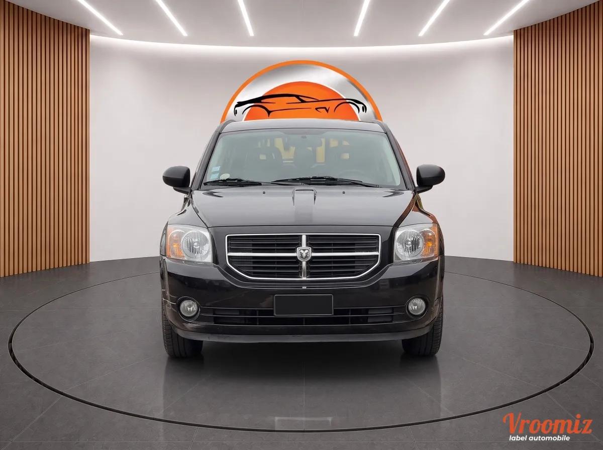 Dodge Caliber 2.0 CRD 140 SXT