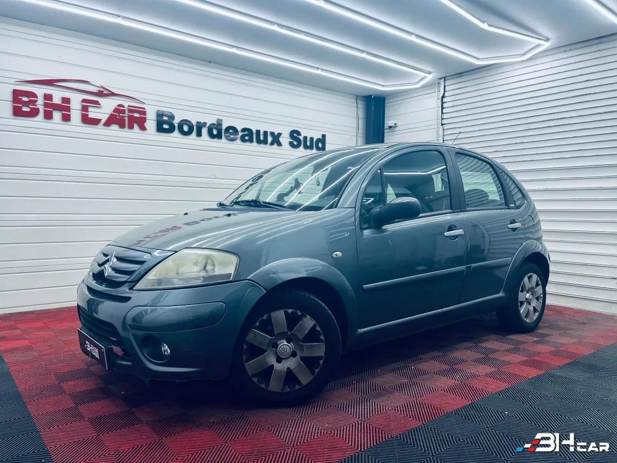 Image Citroën C3