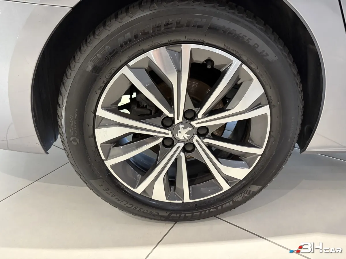 Peugeot 508 - photo 41