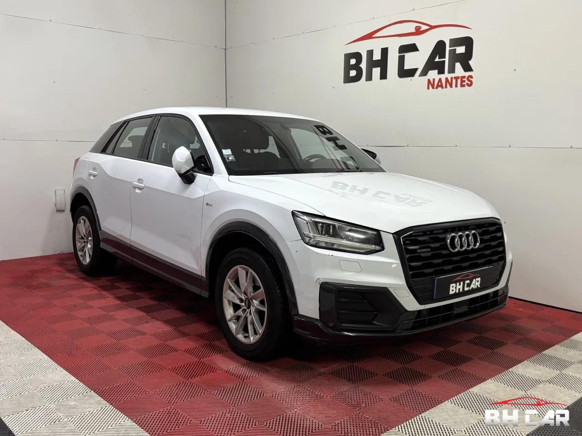 Image Audi Q2