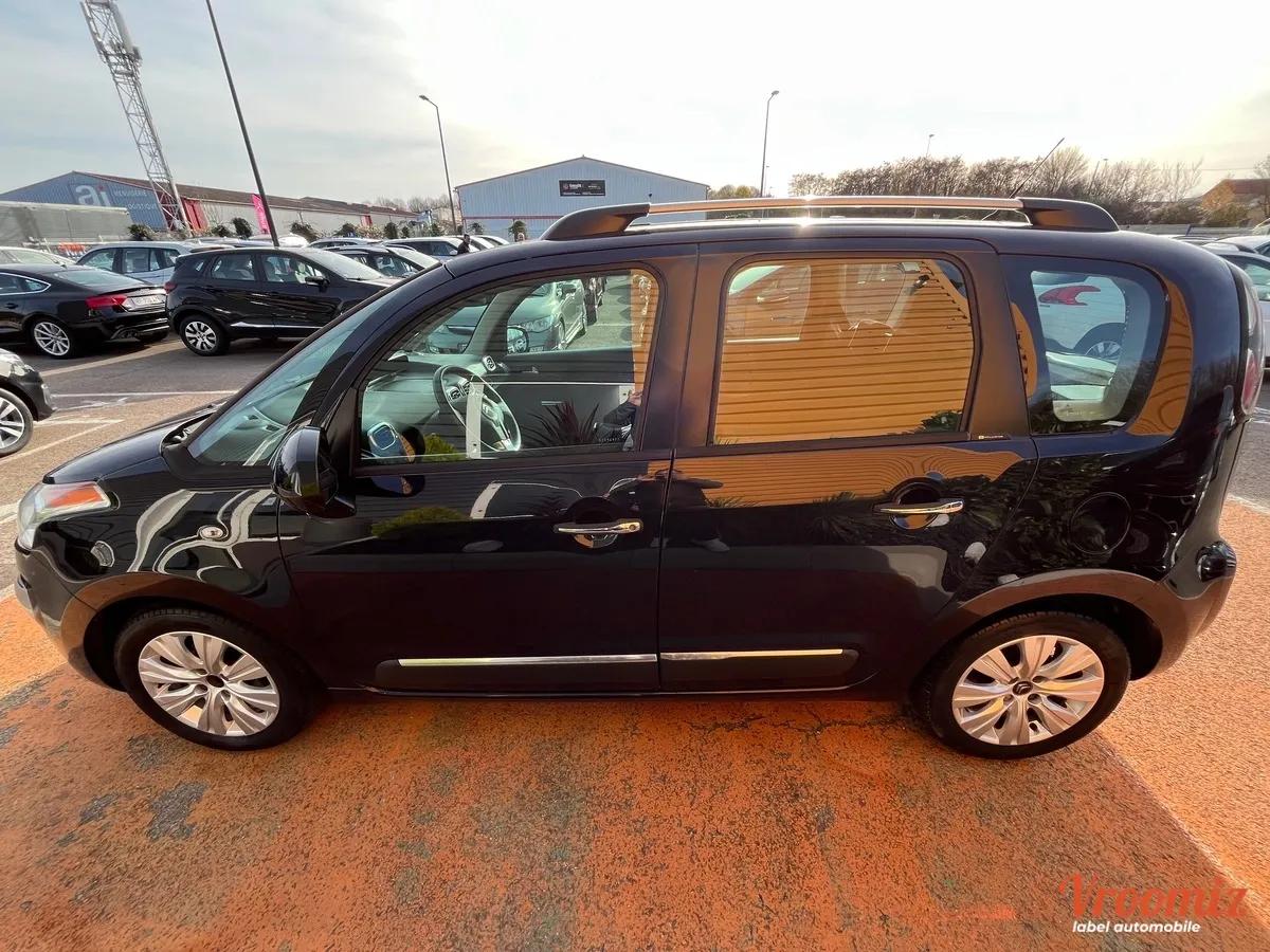 Citroen C3 Picasso 