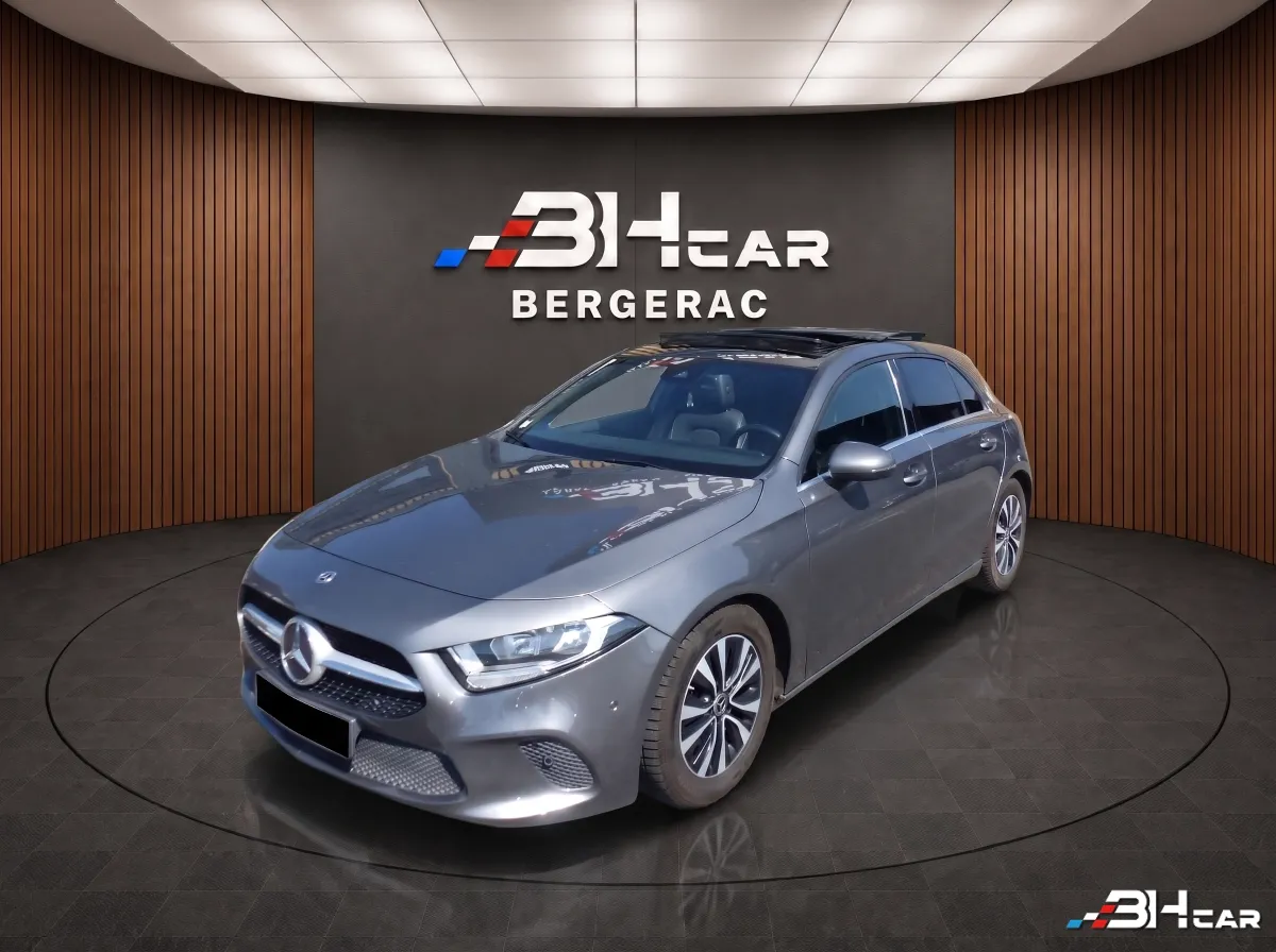 Mercedes Classe A