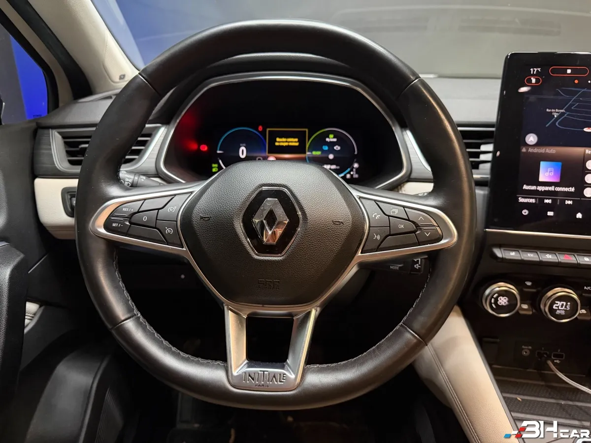 Renault Captur - photo 14