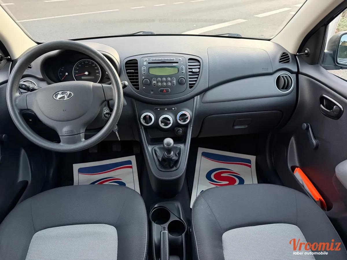 Hyundai I10 1.1 65