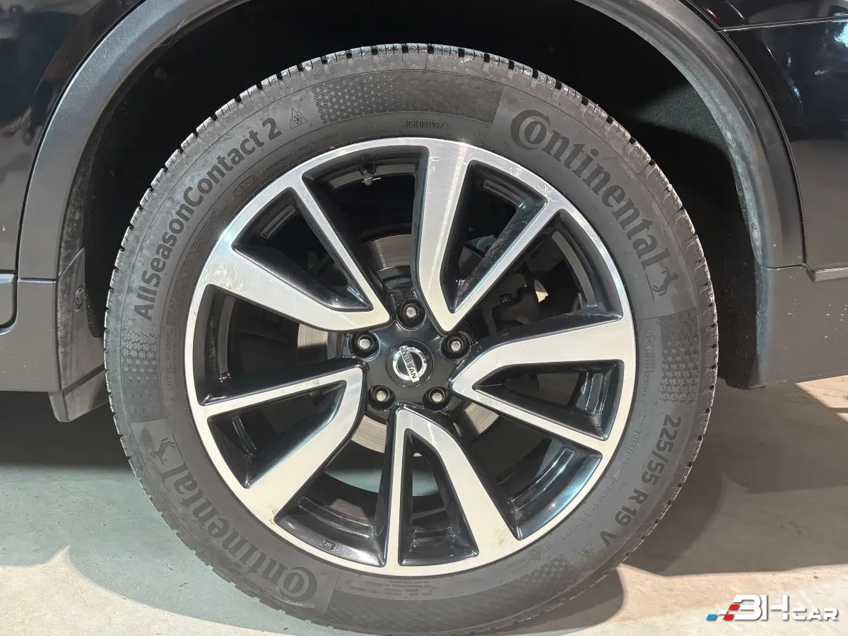 Nissan X-trail - photo 26