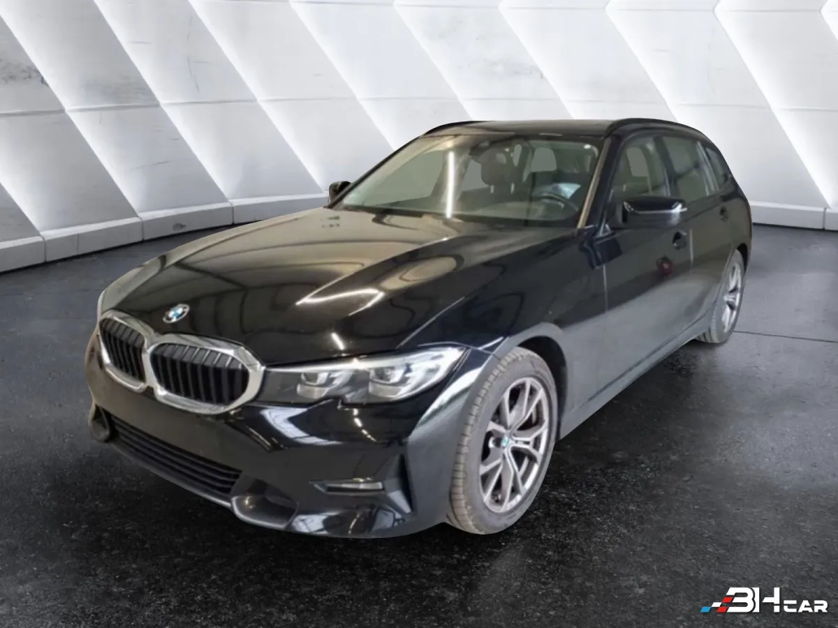 Bmw Serie 3