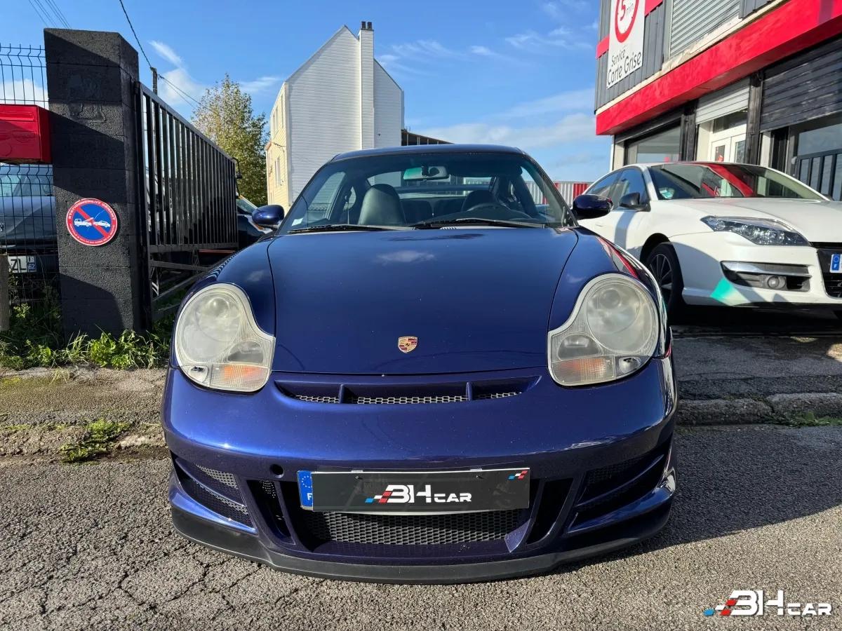 Aperçu indisponible de Porsche 911