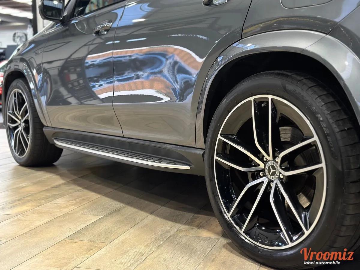 Mercedes Classe Gle 
