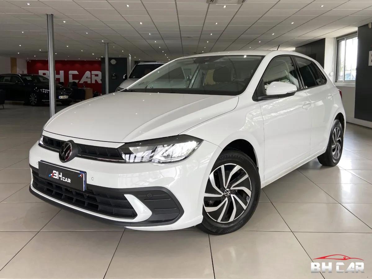 Image Volkswagen Polo