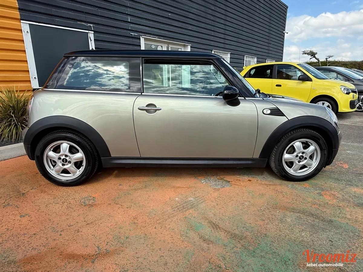 Mini Mini 