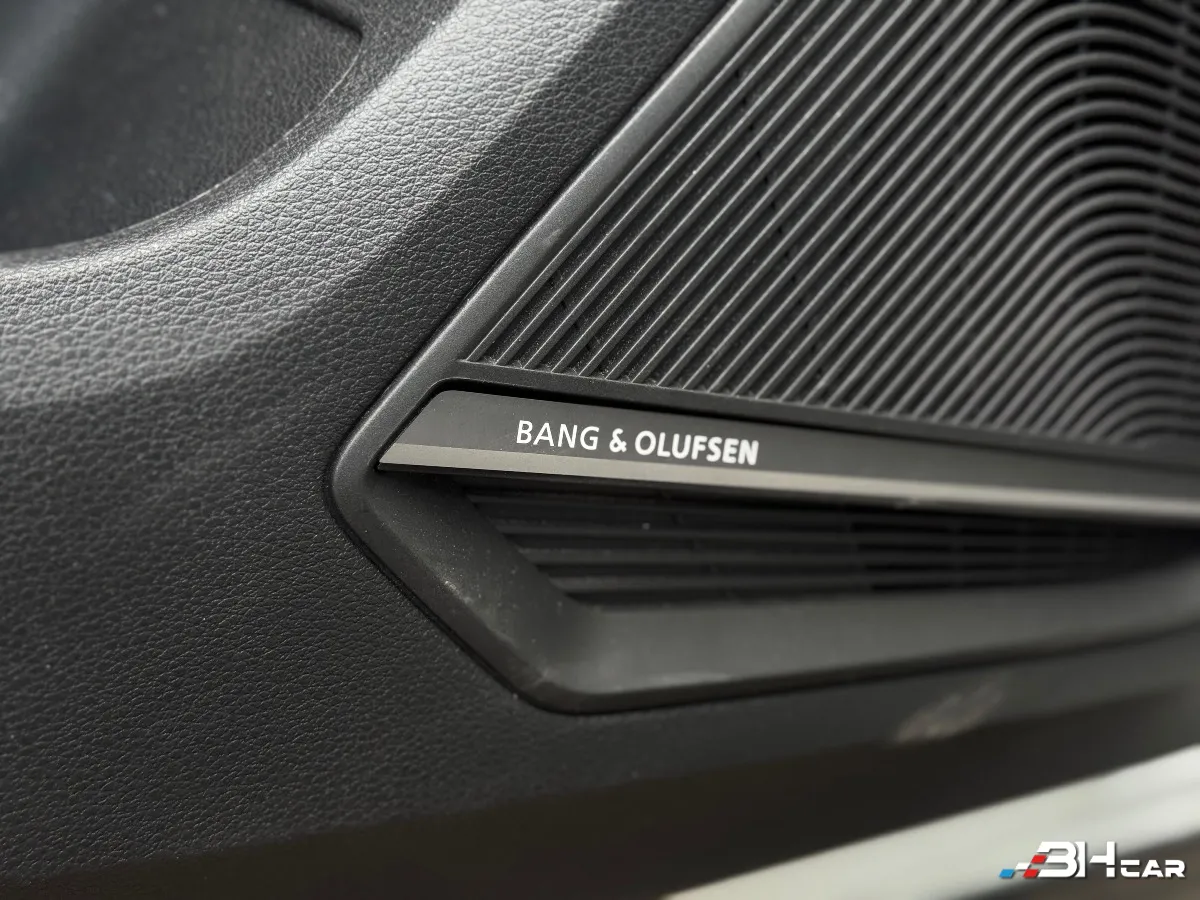 Audi Sq2 - photo 24