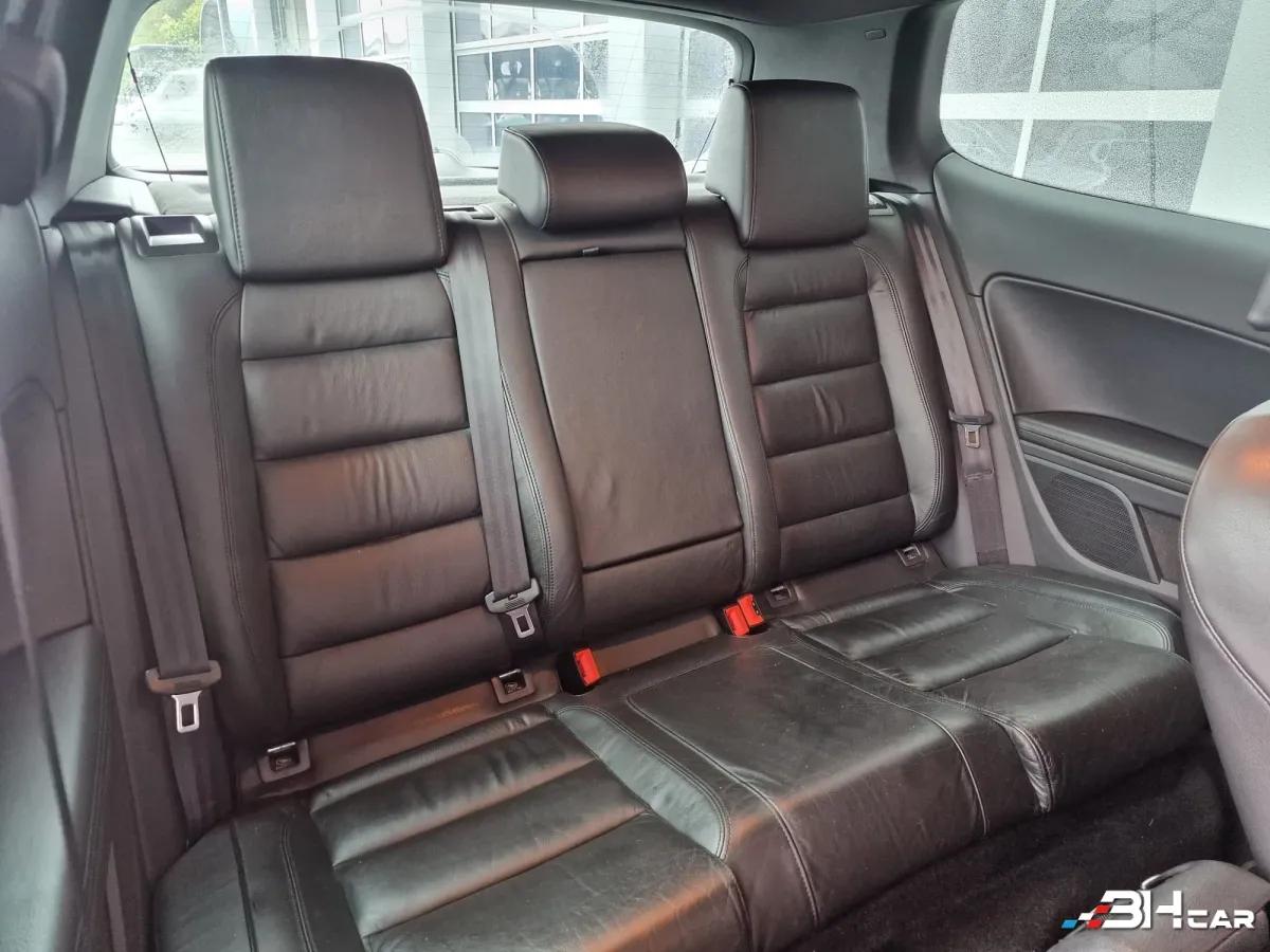 Aperçu indisponible de Volkswagen Golf