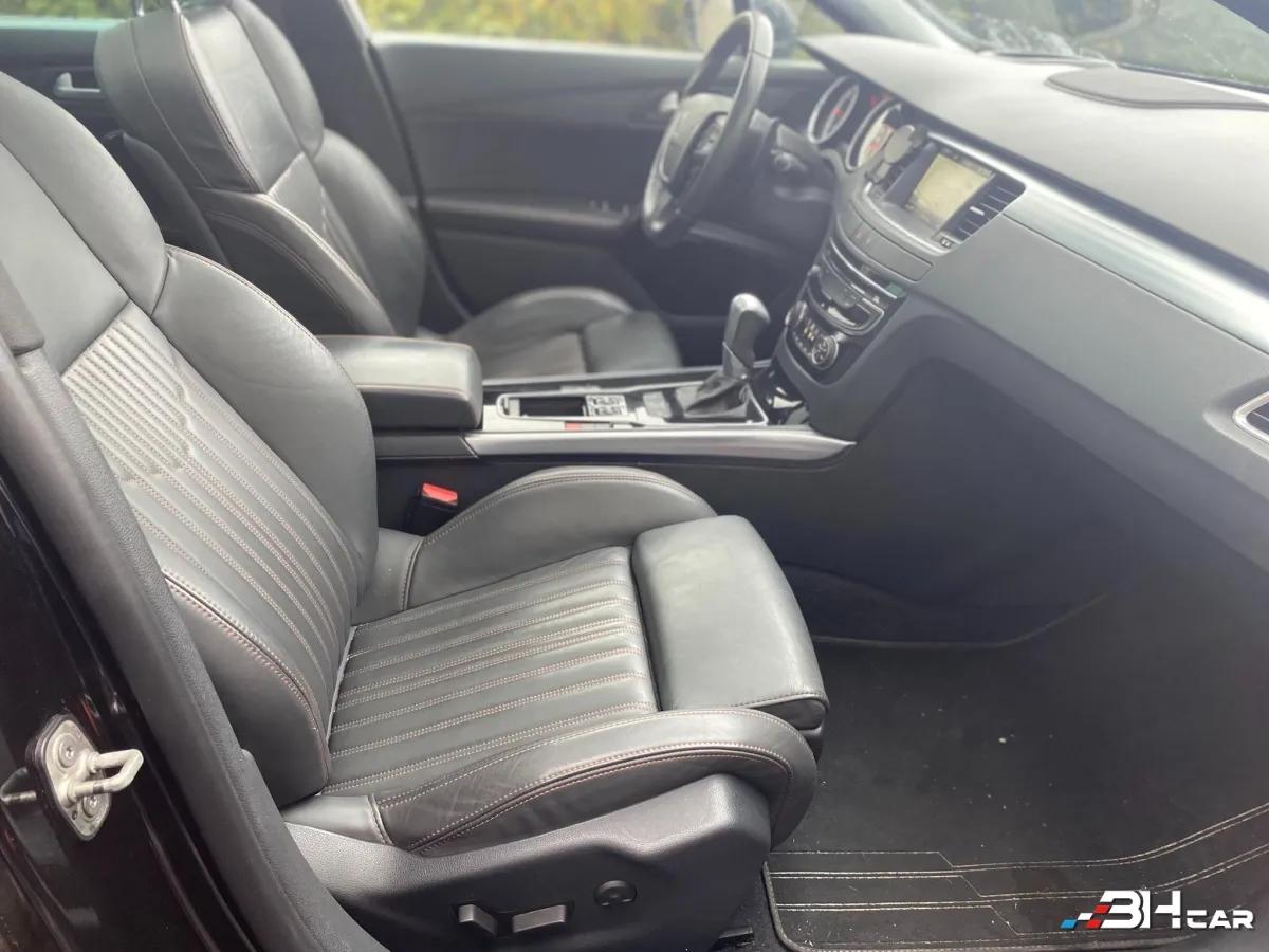Aperçu indisponible de Peugeot 508