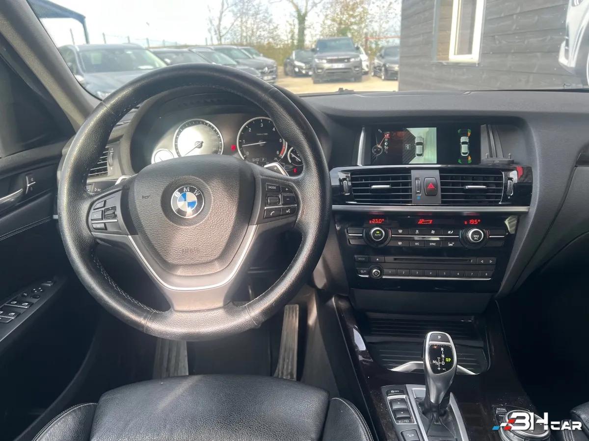 Aperçu indisponible de Bmw X4