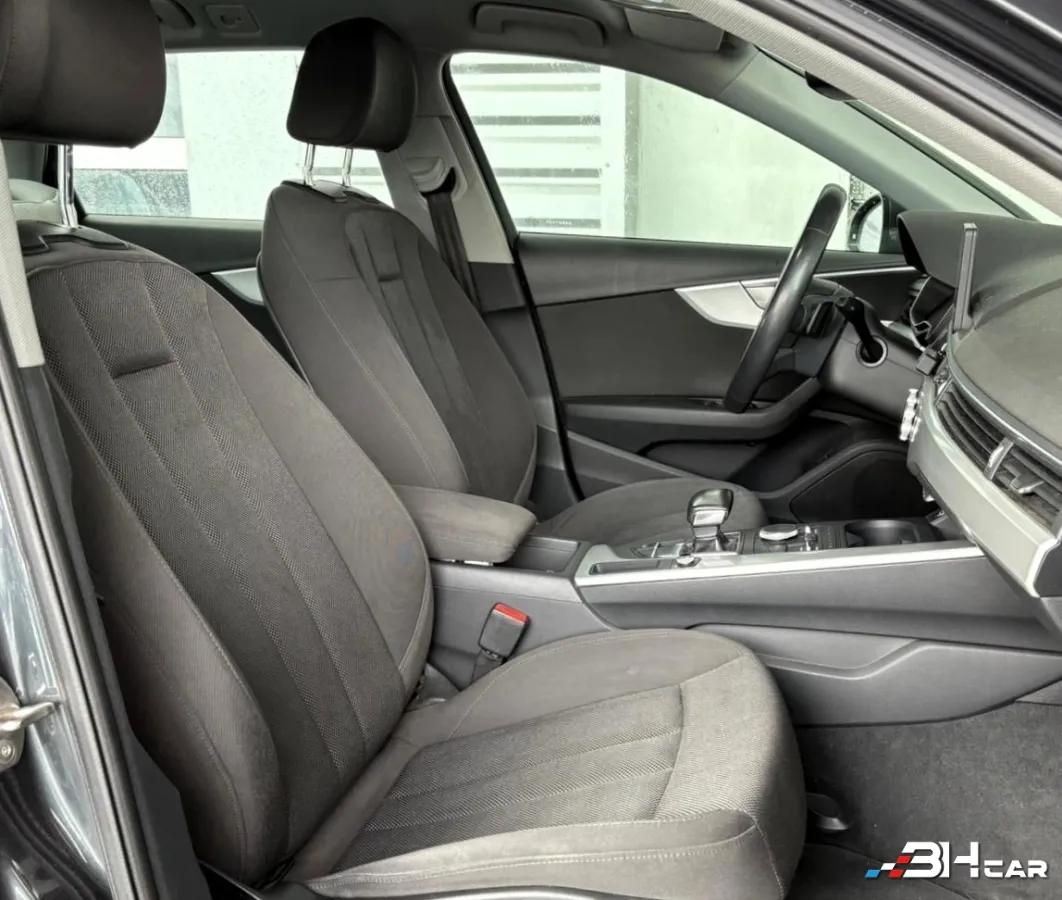 Aperçu indisponible de Audi A4