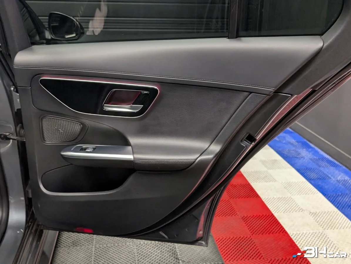 Mercedes Classe C - photo 25