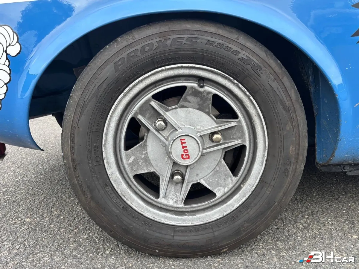 Renault R12 - photo 15