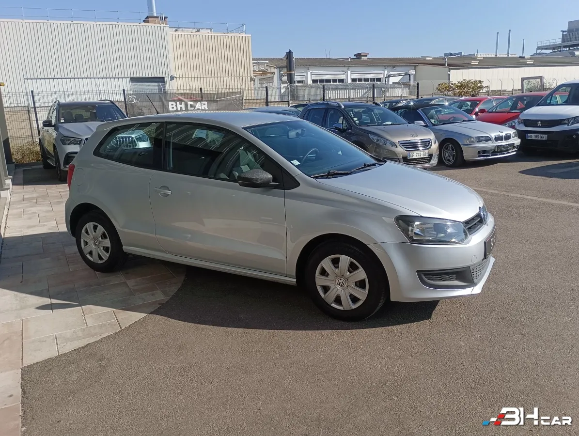 Volkswagen Polo - photo 6
