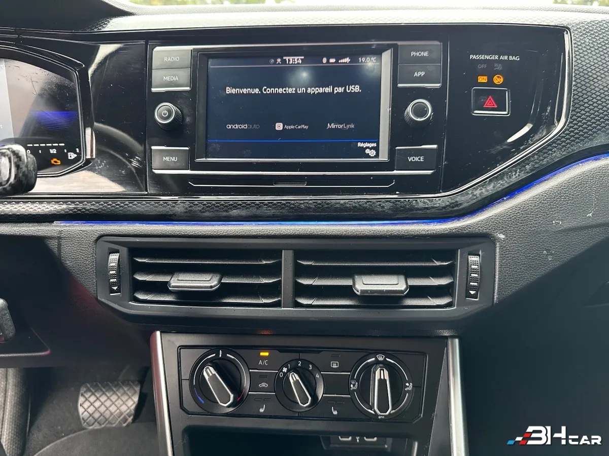 Volkswagen Polo - photo 14