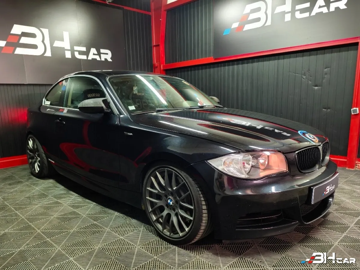 Bmw Serie 1