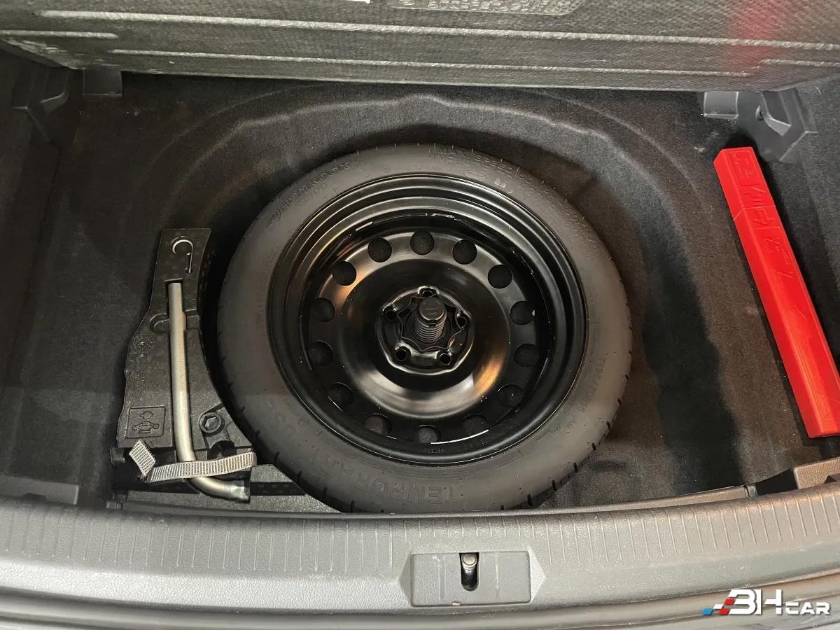 Aperçu indisponible de Volkswagen Golf