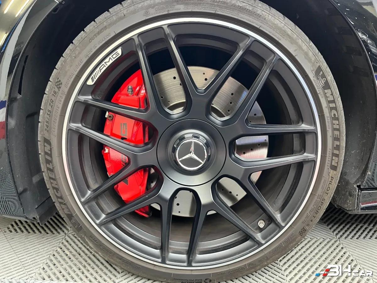 Aperçu indisponible de Mercedes-Benz Classe A