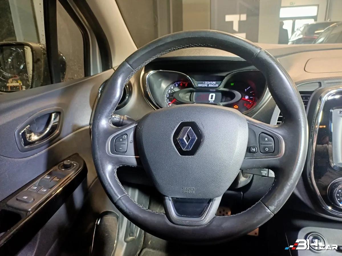 Aperçu indisponible de RENAULT Captur