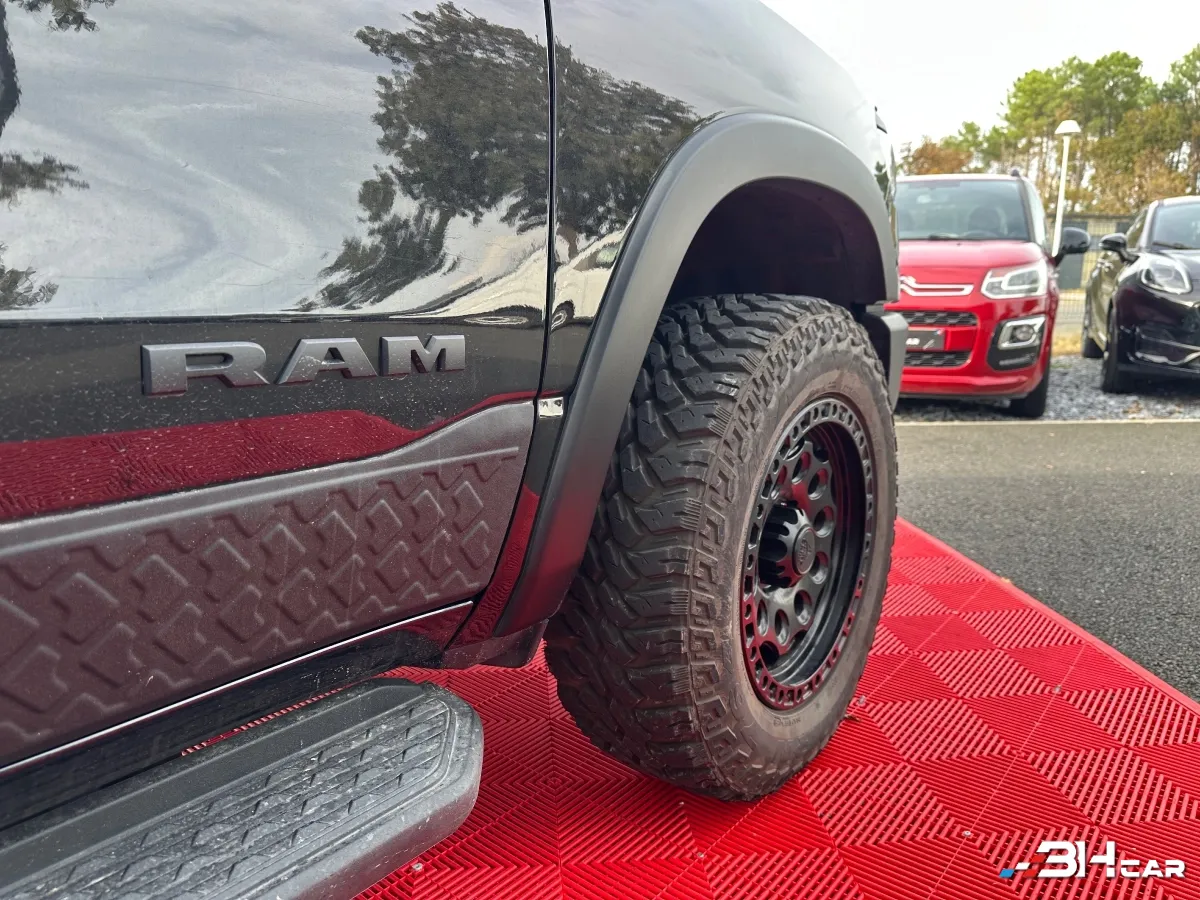 Dodge Ram - photo 4