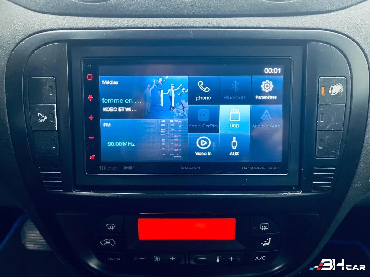 Aperçu indisponible de Citroën C3