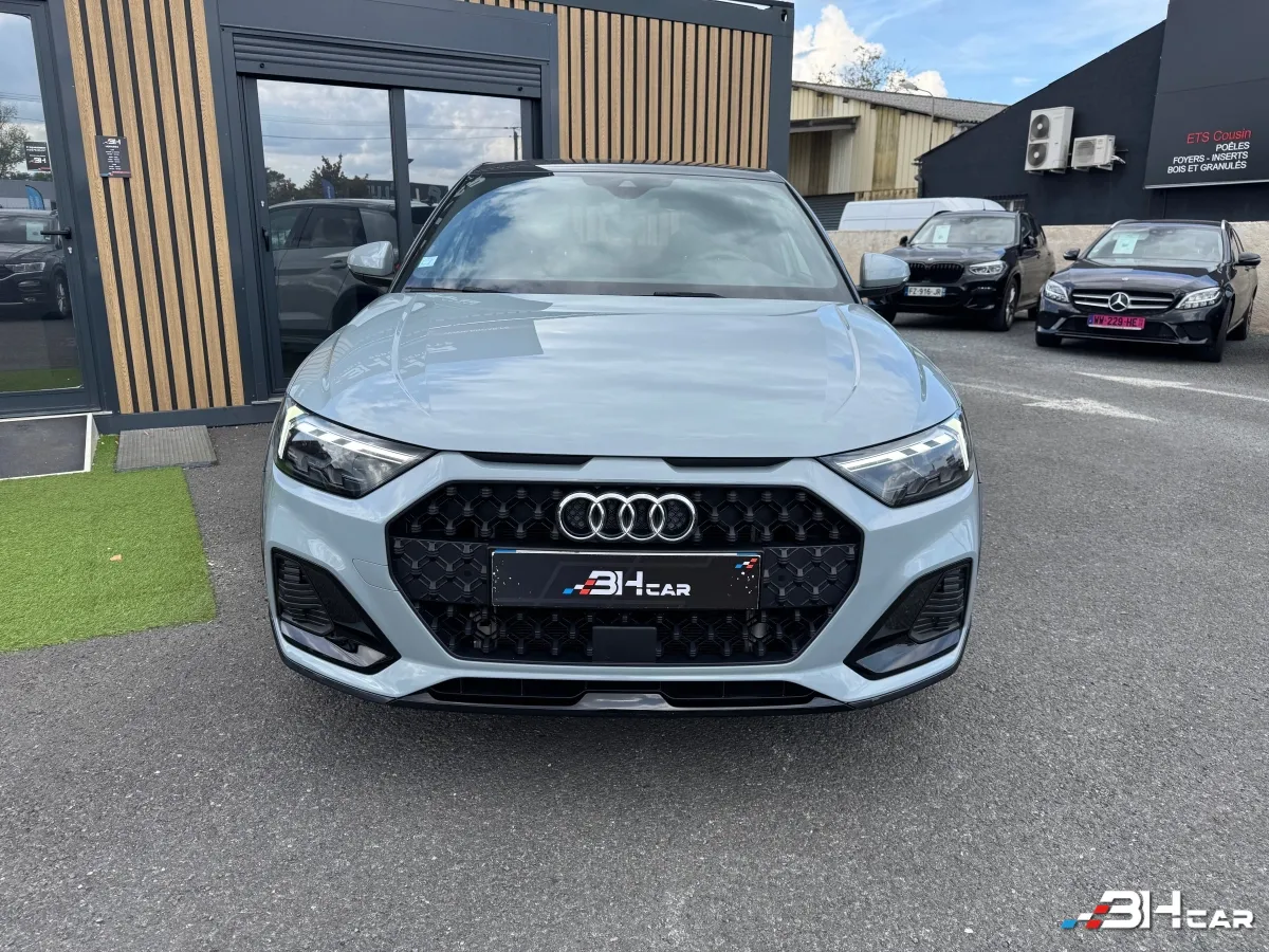 Audi A1 - photo 2
